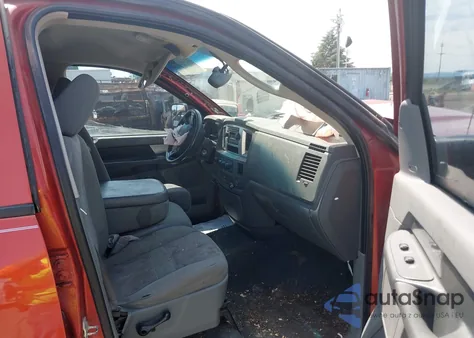 2008 Dodge Ram 1500 Slt z USA, uszkodzony, nr VIN 1D7HU18298S577411